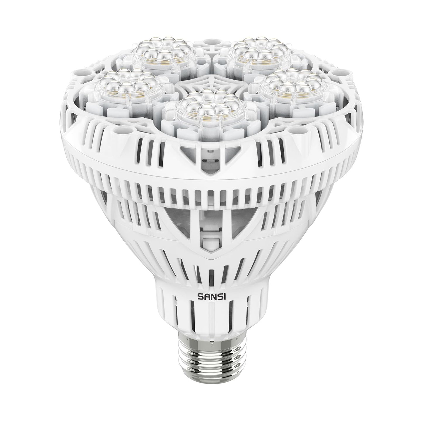 Bright White LED Plant Grow Bulb - Cofik