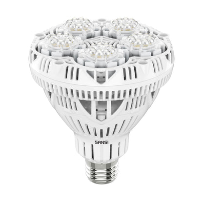Bright White LED Plant Grow Bulb - Cofik
