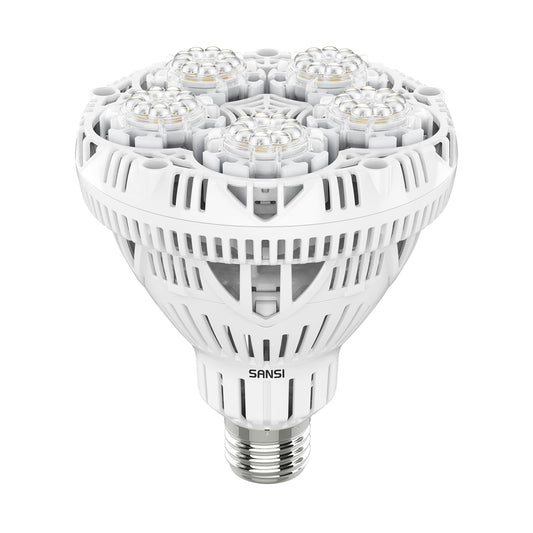 Bright White LED Plant Grow Bulb - Cofik