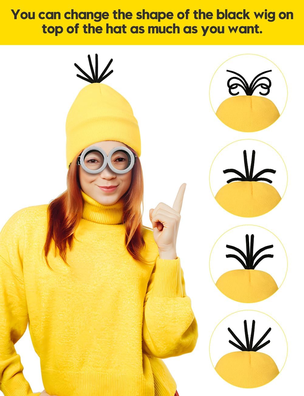 Spooky Costume Party Accessories