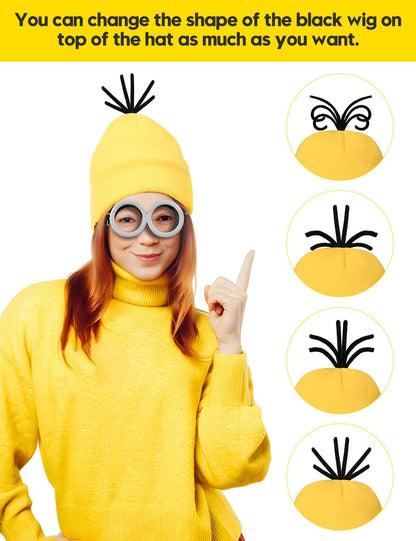 Spooky Costume Party Accessories