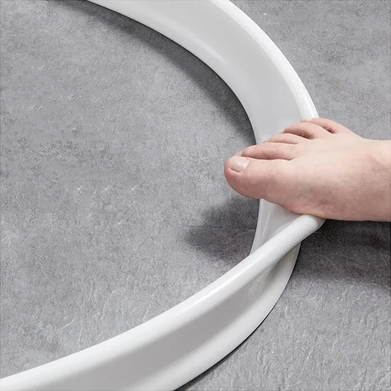 Waterproof Sealant Strip for Leak Proofing and Moisture Control