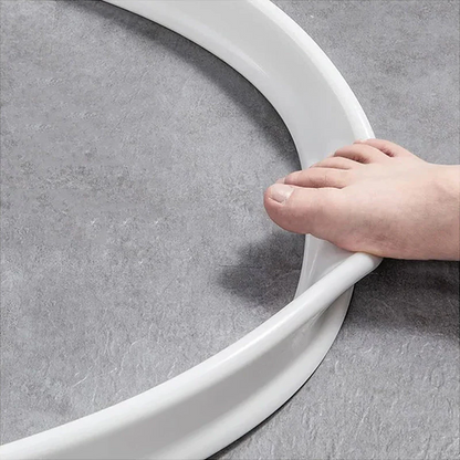 Waterproof Sealant Strip for Leak Proofing and Moisture Control