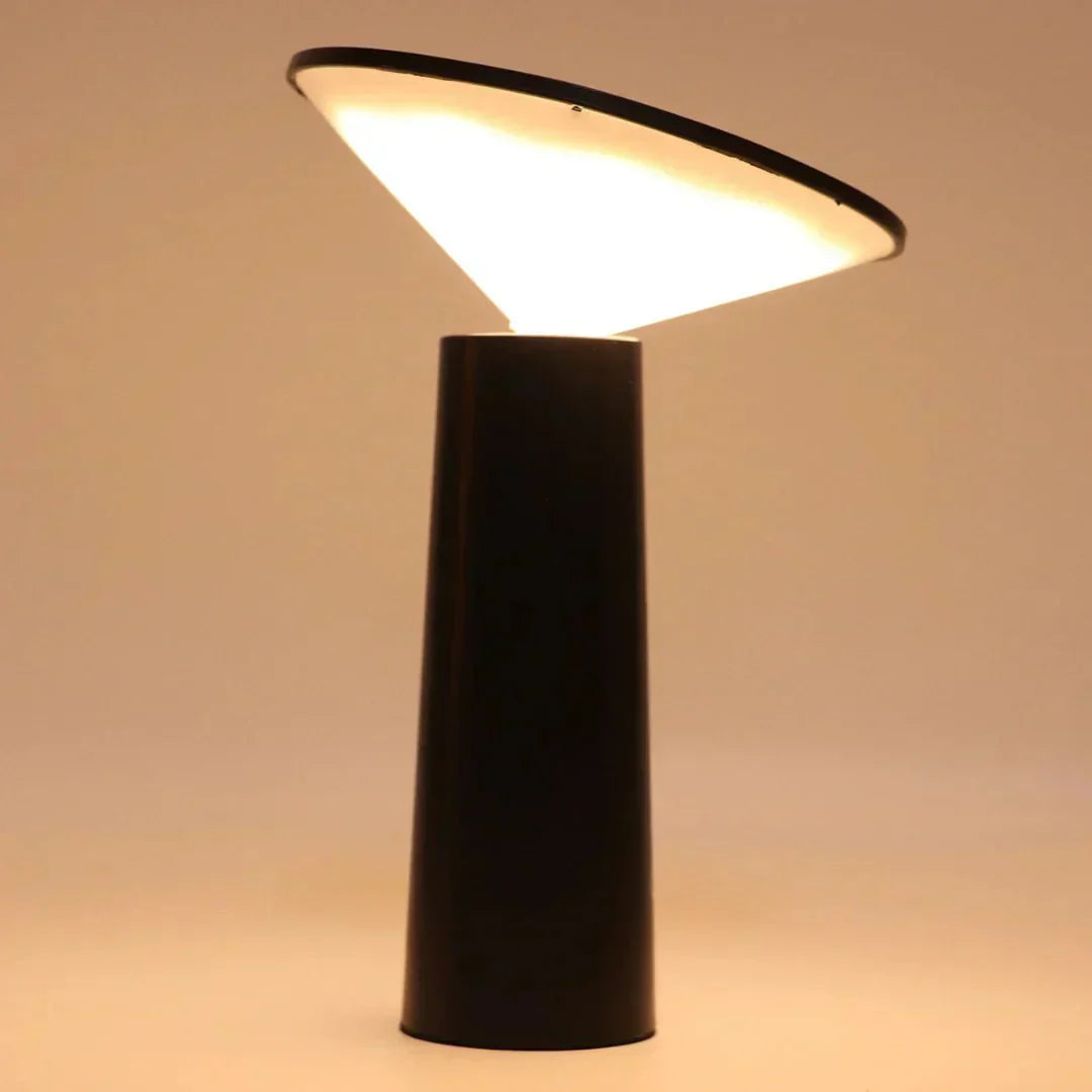 Stylish Dimmable Table Lamp Contemporary Design