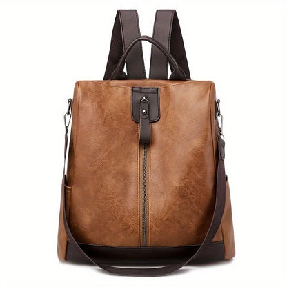 Safe Travel Tote Bag for Women