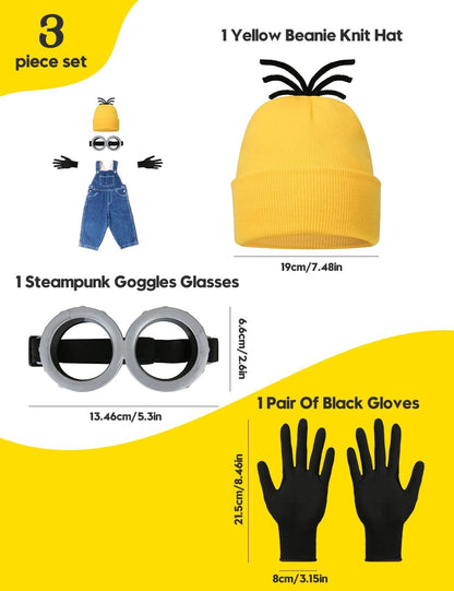 Spooky Costume Party Accessories
