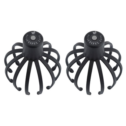 Relaxing Octopus Shaped Massager