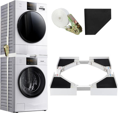 Easy Fit Stacking Kit for Washer and Dryer