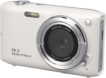 Small Ultra HD Digital Camera