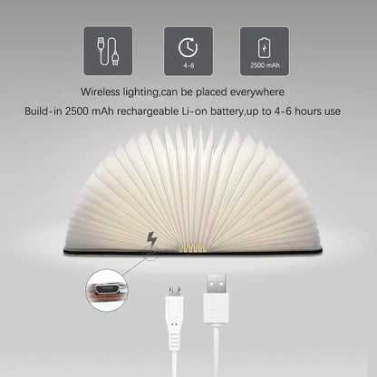 Portable Reading Light
