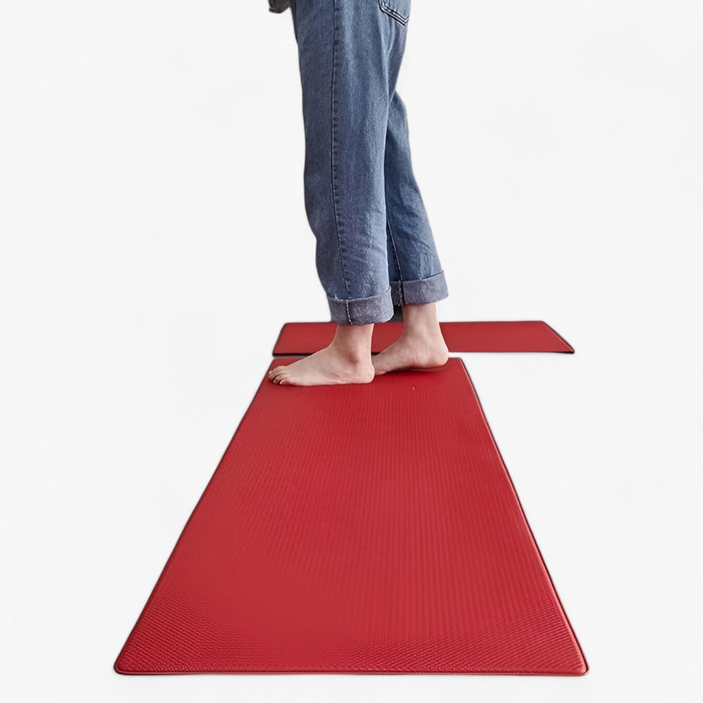 Soft Cushioned Kitchen Floor Mat