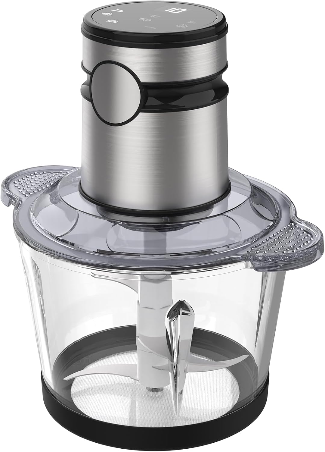 Easy Touch Food Chopper Machine - Cofik