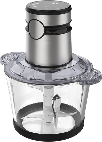 Easy Touch Food Chopper Machine - Cofik