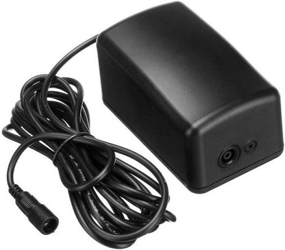 Portable Solar Air Pump Set 2.5W with Tubes