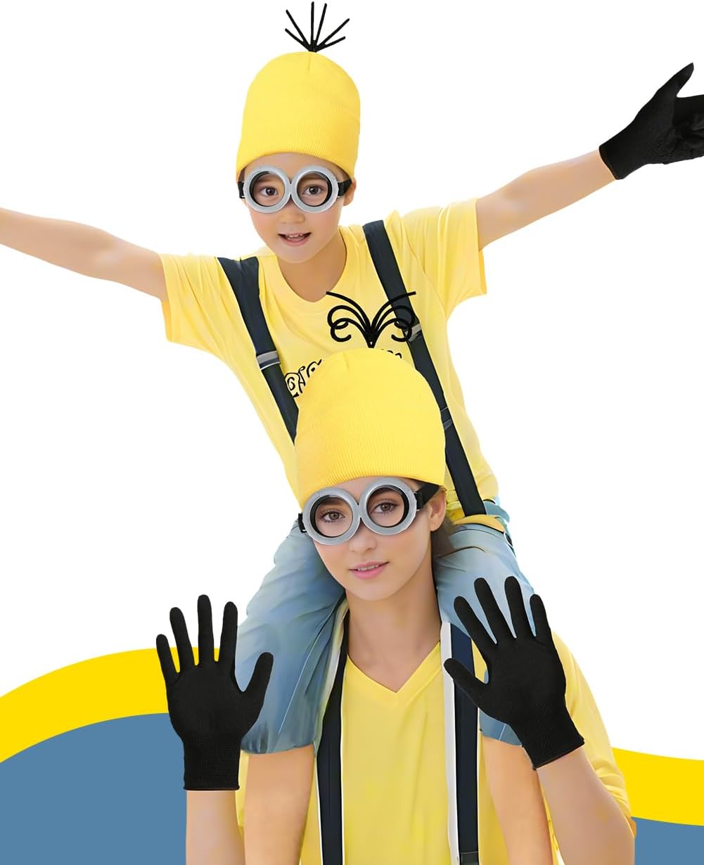 Spooky Costume Party Accessories