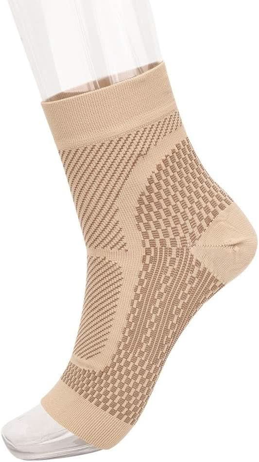 Comfort Fit Compression Socks for Arch Support - Cofik
