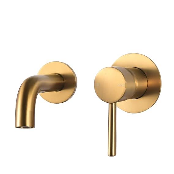 Premium Modern Bathroom Faucet