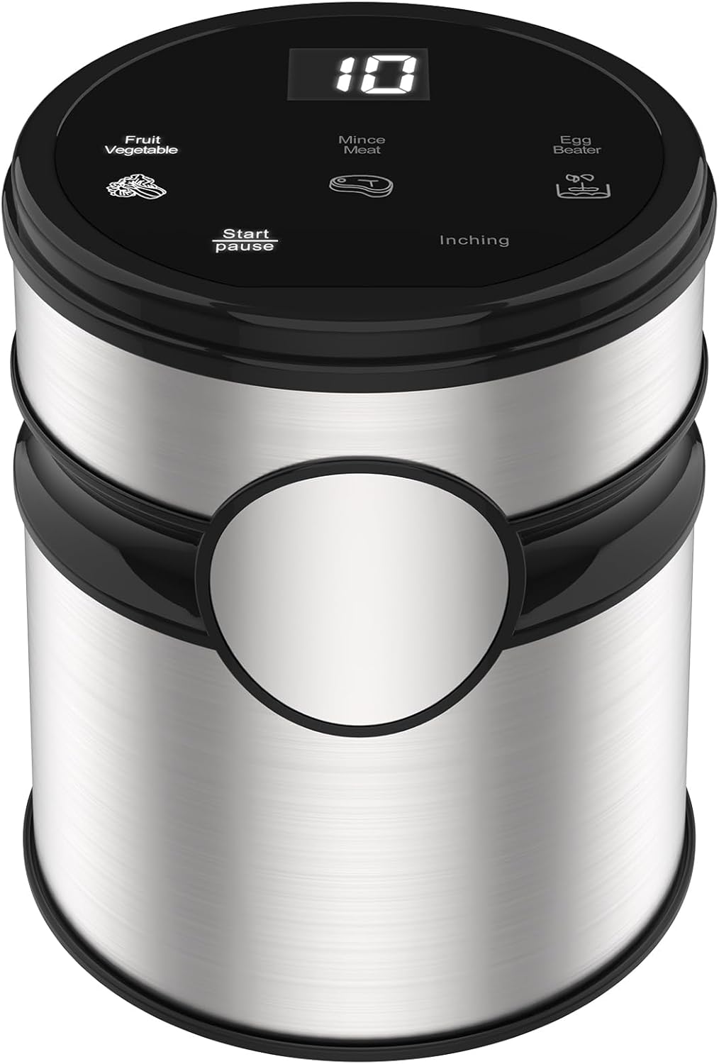 Easy Touch Food Chopper Machine