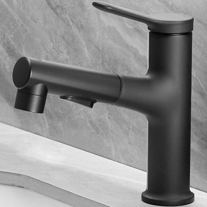 Single Handle Bathroom Faucet Mixer Tap