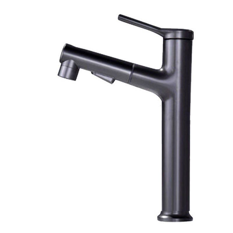 Single Handle Bathroom Faucet Mixer Tap