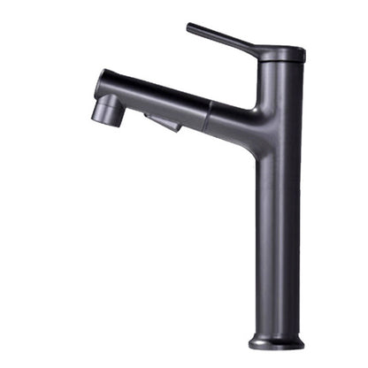 Single Handle Bathroom Faucet Mixer Tap