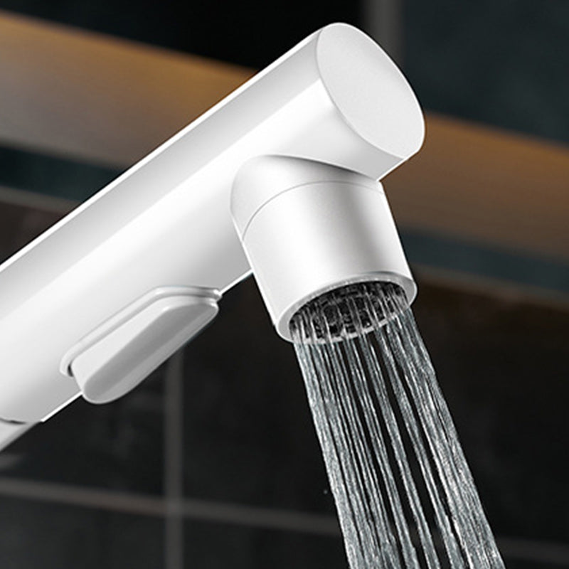 Single Handle Bathroom Faucet Mixer Tap