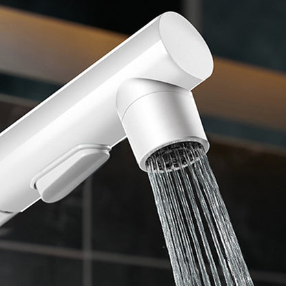 Single Handle Bathroom Faucet Mixer Tap