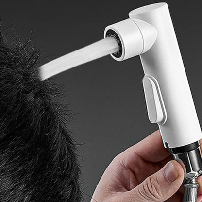 Single Handle Bathroom Faucet Mixer Tap