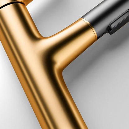 Single Handle Bathroom Faucet Mixer Tap