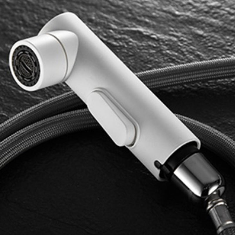 Single Handle Bathroom Faucet Mixer Tap