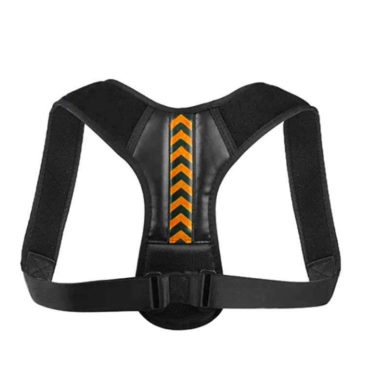 Discreet Back Support Posture Corrector