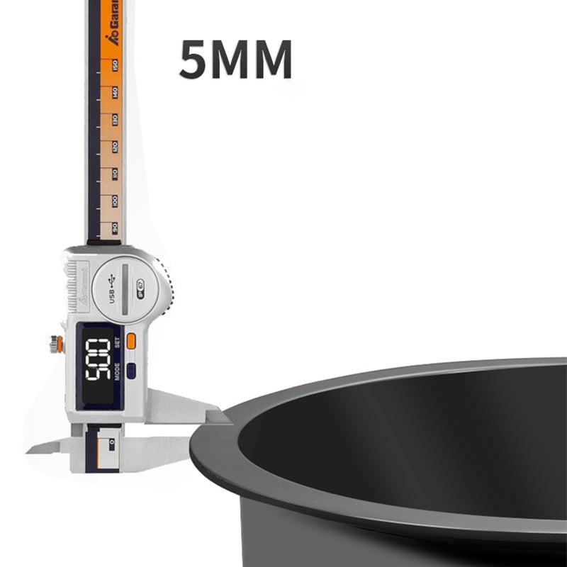 Modern Stainless Steel Kitchen Sink Round Bowl