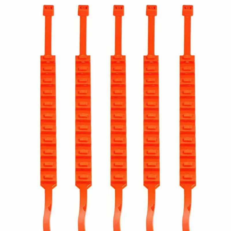 Durable Winter Car Tire Chains