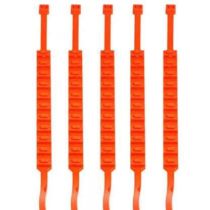 Durable Winter Car Tire Chains