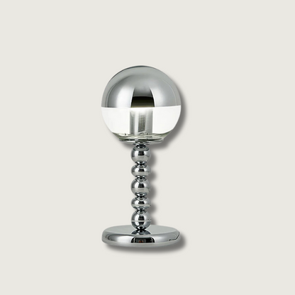 Sleek Metal Desk Lamp - Cofik