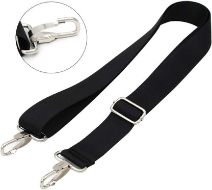 Comfortable Adjustable 47 Replacement Shoulder Strap