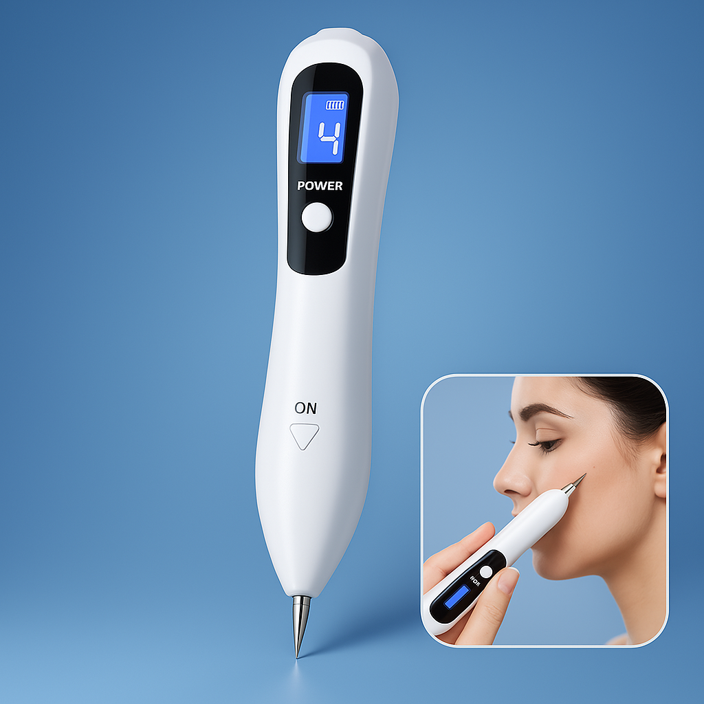 Easy Home Skin Remover Pen for Spots and Moles - Cofik