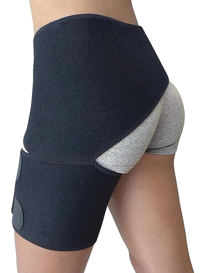 Fast Relief Hip Support Wrap - Cofik