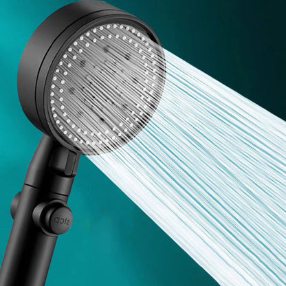 Luxury Shower Head Adjustable Water Saving Bathroom Spray