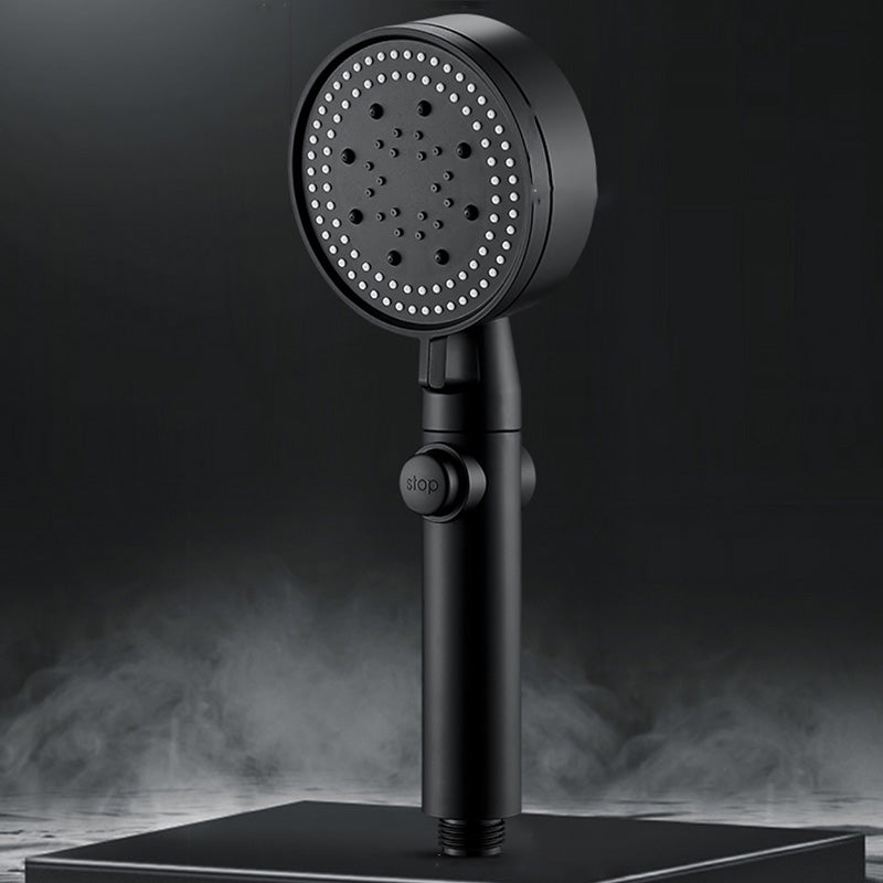 Luxury Shower Head Adjustable Water Saving Bathroom Spray