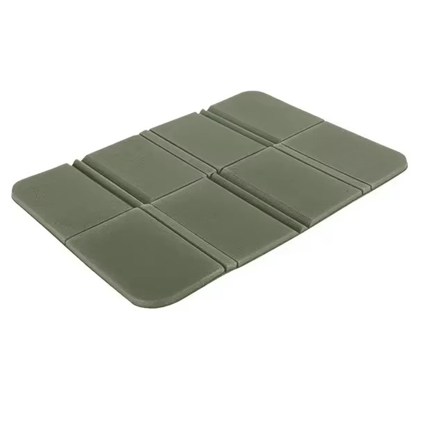 Compact Folding Foam Seat Cushion