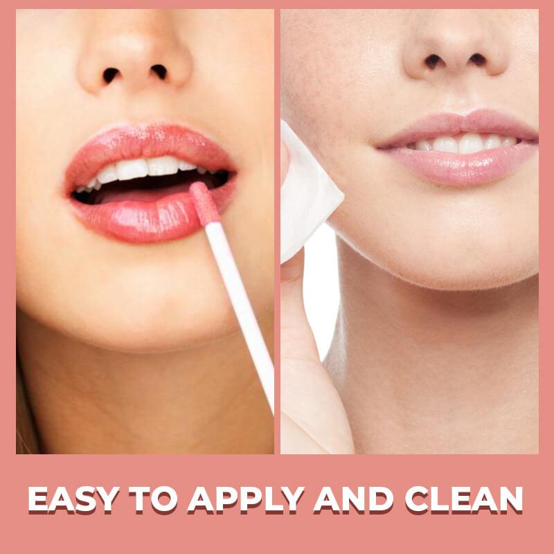 Moisturizing Long Lasting Lip Color