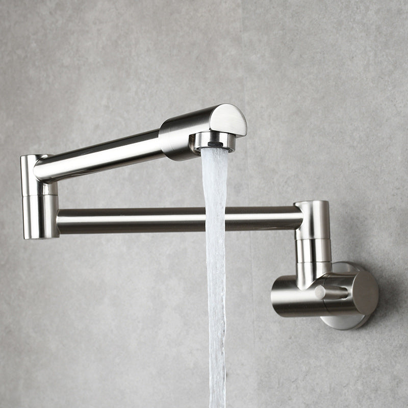 Stylish Single Light Wall Mount Bathroom Light Fixture