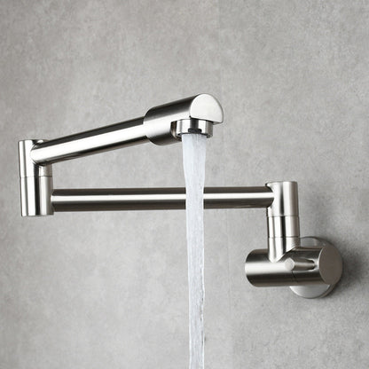 Stylish Single Light Wall Mount Bathroom Light Fixture