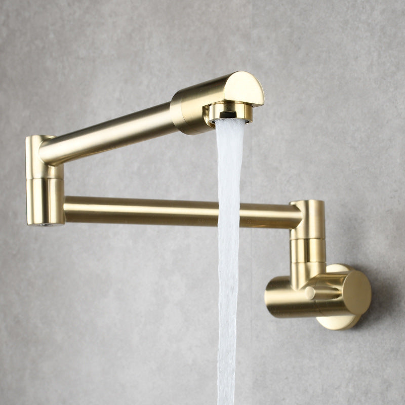 Stylish Single Light Wall Mount Bathroom Light Fixture