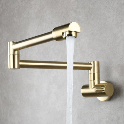 Stylish Single Light Wall Mount Bathroom Light Fixture