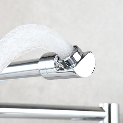 Stylish Single Light Wall Mount Bathroom Light Fixture