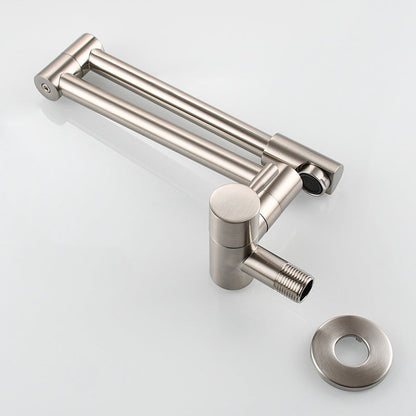 Stylish Single Light Wall Mount Bathroom Light Fixture