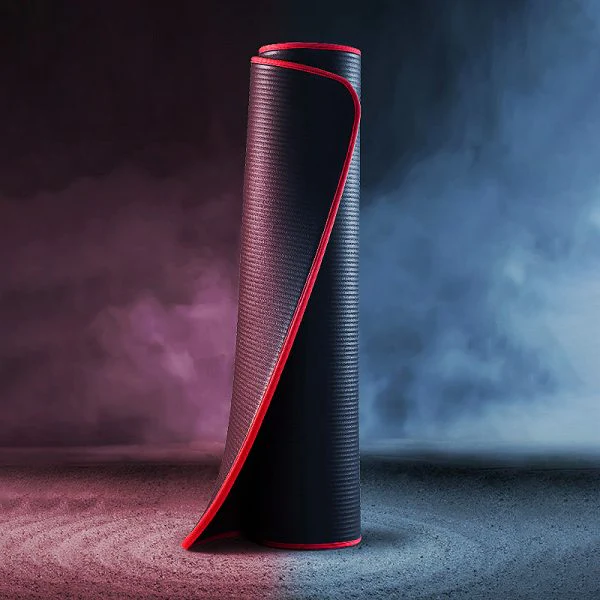 Premium Men's Extra Thick Yoga Fitness Mat
