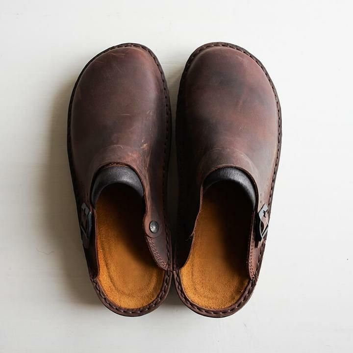 Comfortable Slip On Clogs